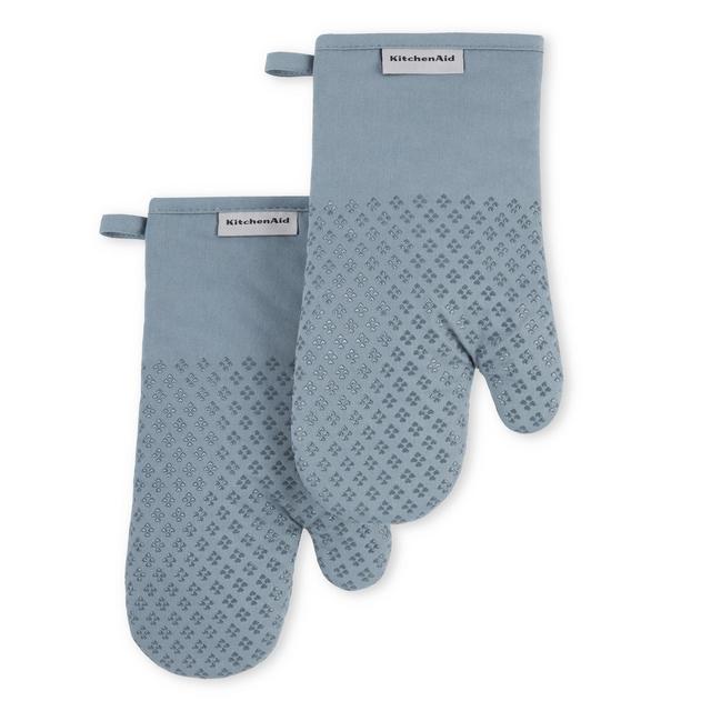 Asteroid Oven Mitt Set 2-Pack