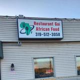 Restaurant Gaï