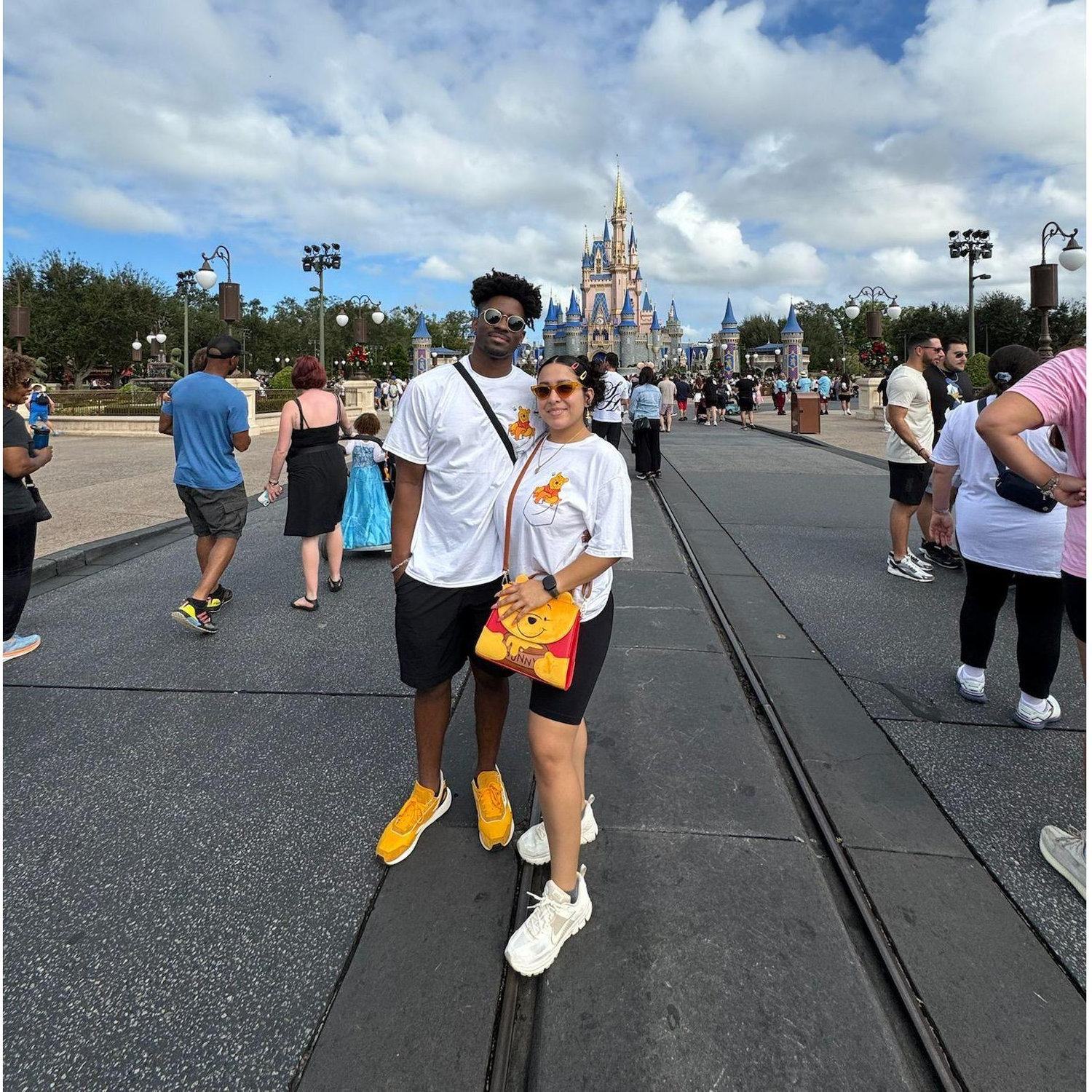Magic Kingdom 2024