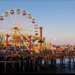 Santa Monica Pier