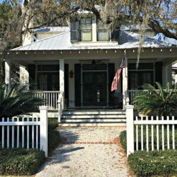 Home Fund