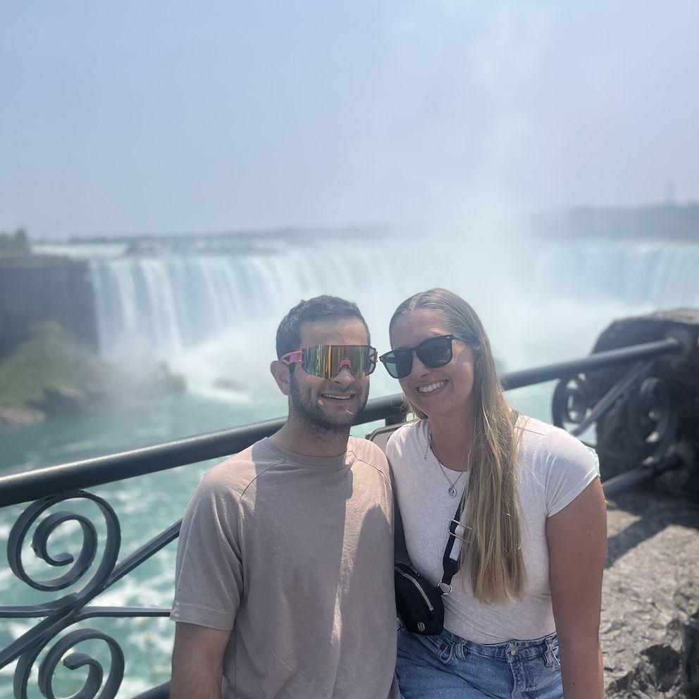 Niagara Falls, Canada