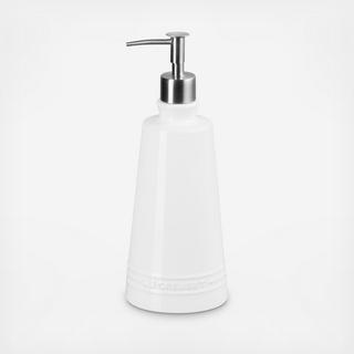 Signature Soap Dispenser