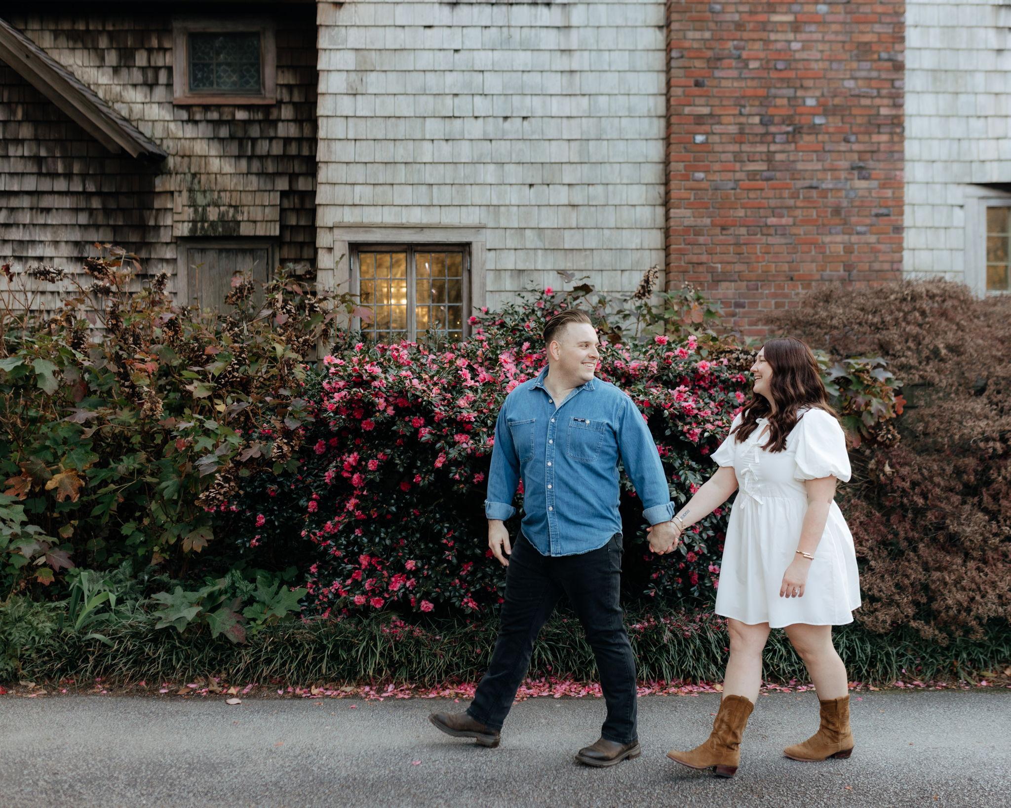 The Wedding Website of Taylor Cole and Vincent Person