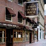 Union Oyster House
