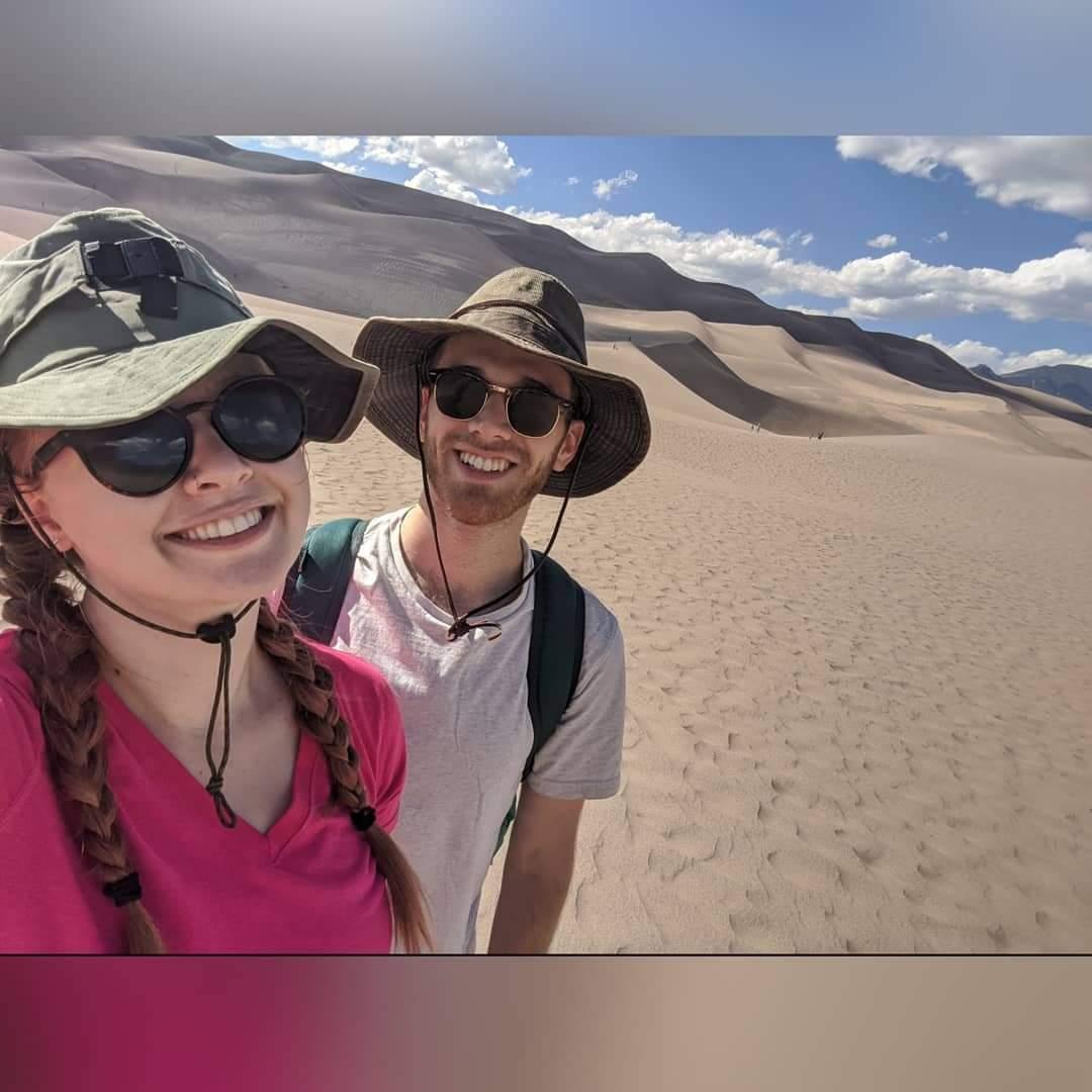 CO Dunes