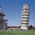 The Leaning Tower of Pisa