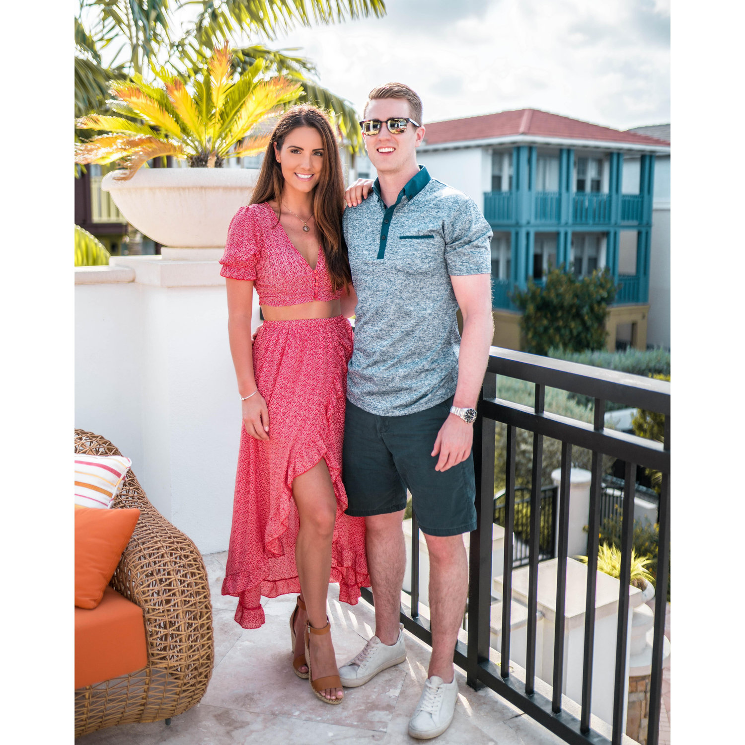 Trip to Marlin Bay in Marathon Key