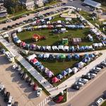 Dyersville Downtown Market