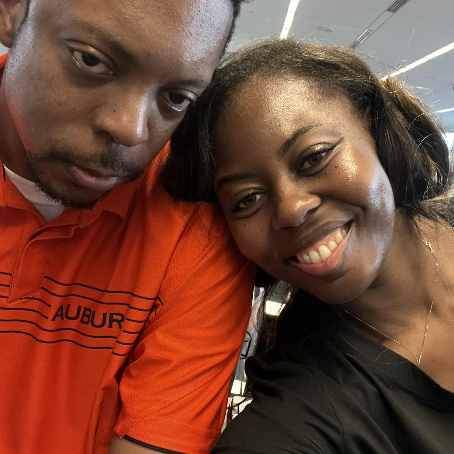 Catching flights...out of here headed to Vegas.