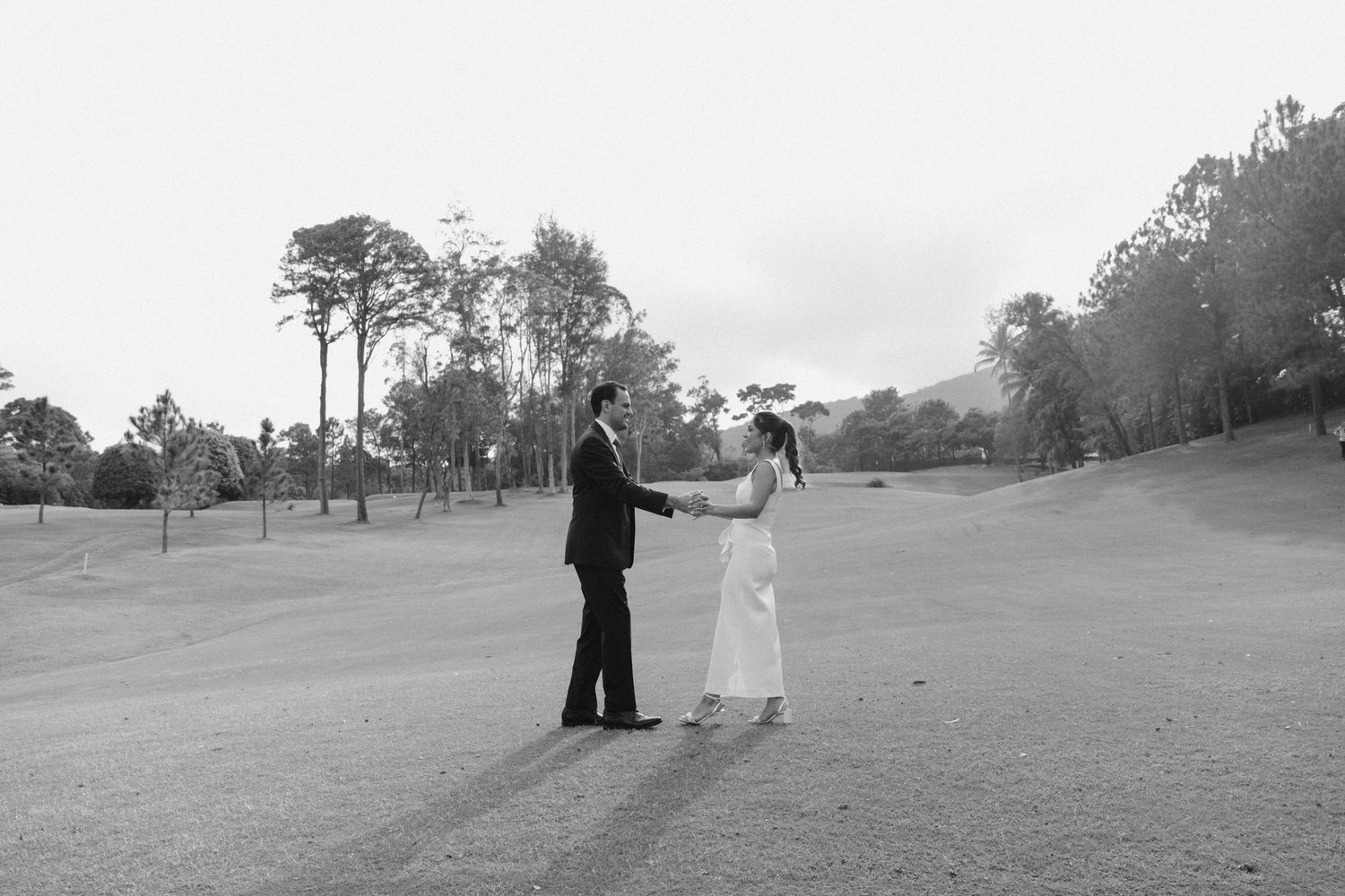 The Wedding Website of Andrea Arbizú and Fernando Magaña