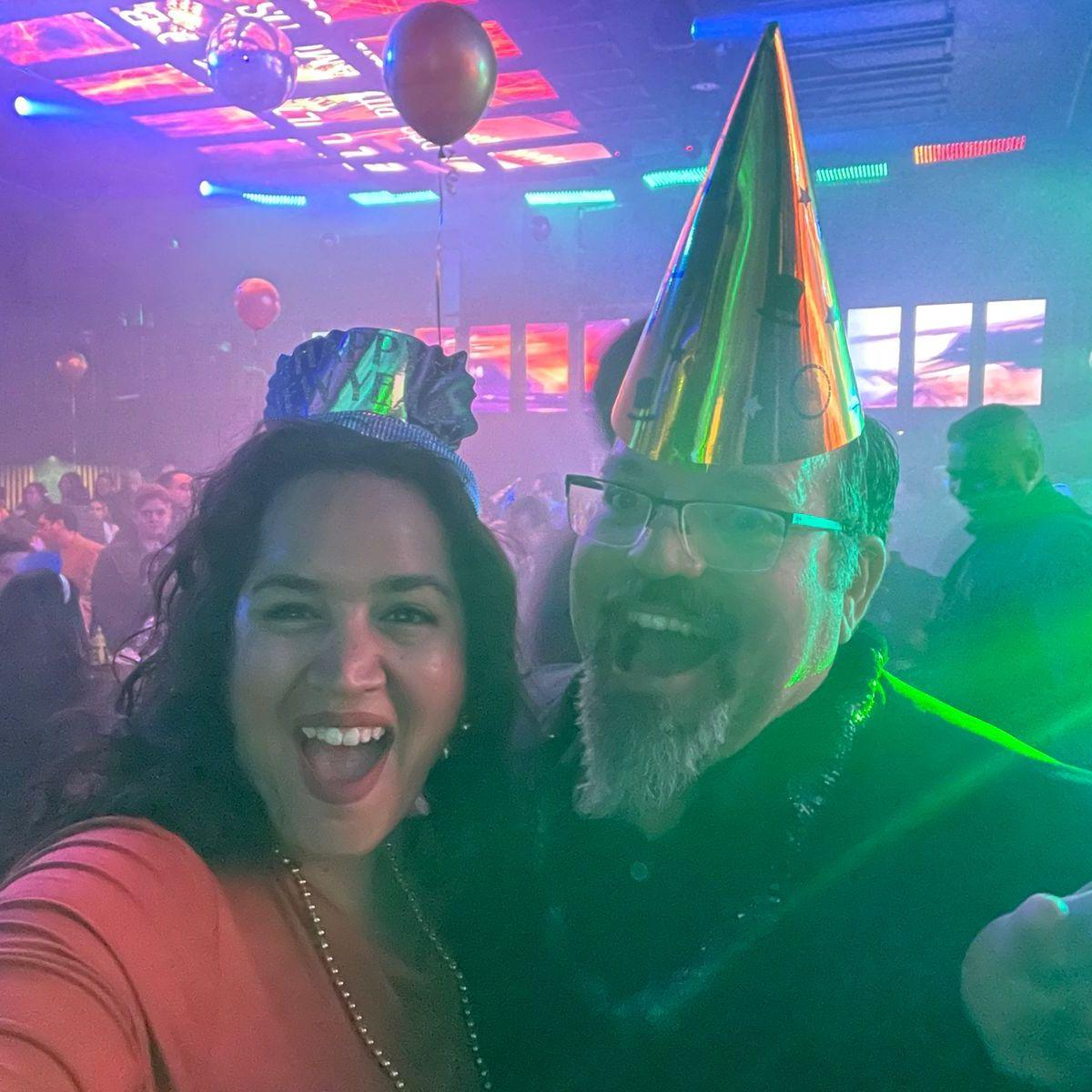 Happy New Year 2026!