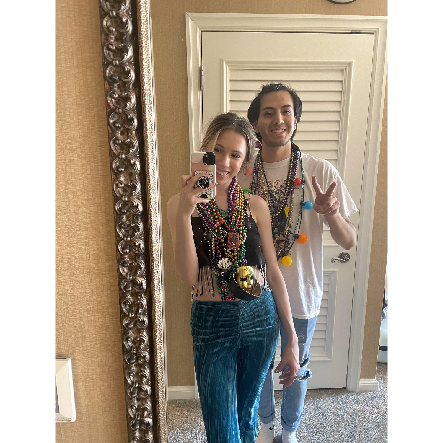 Mardi Gras '23