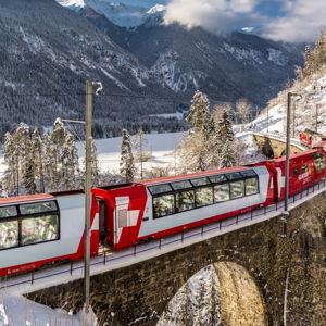 Glacier Express