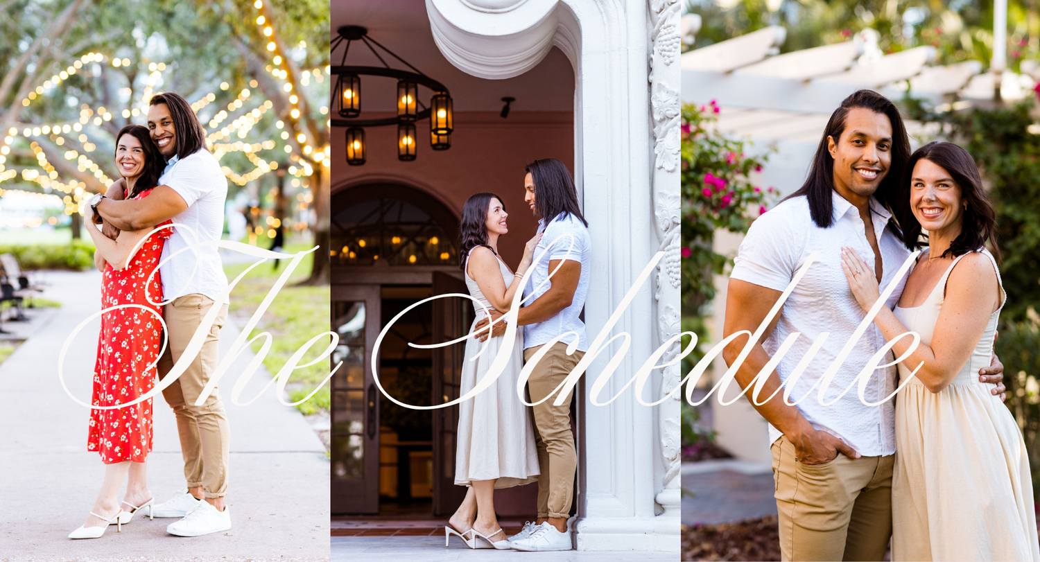 The Wedding Website of Lauren Pietzak and Jesse Kolchagov