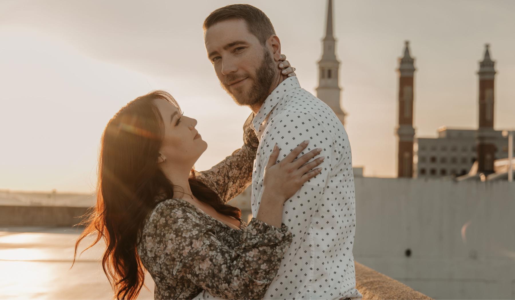 The Wedding Website of Dana Gaines and Daniel Barnwell