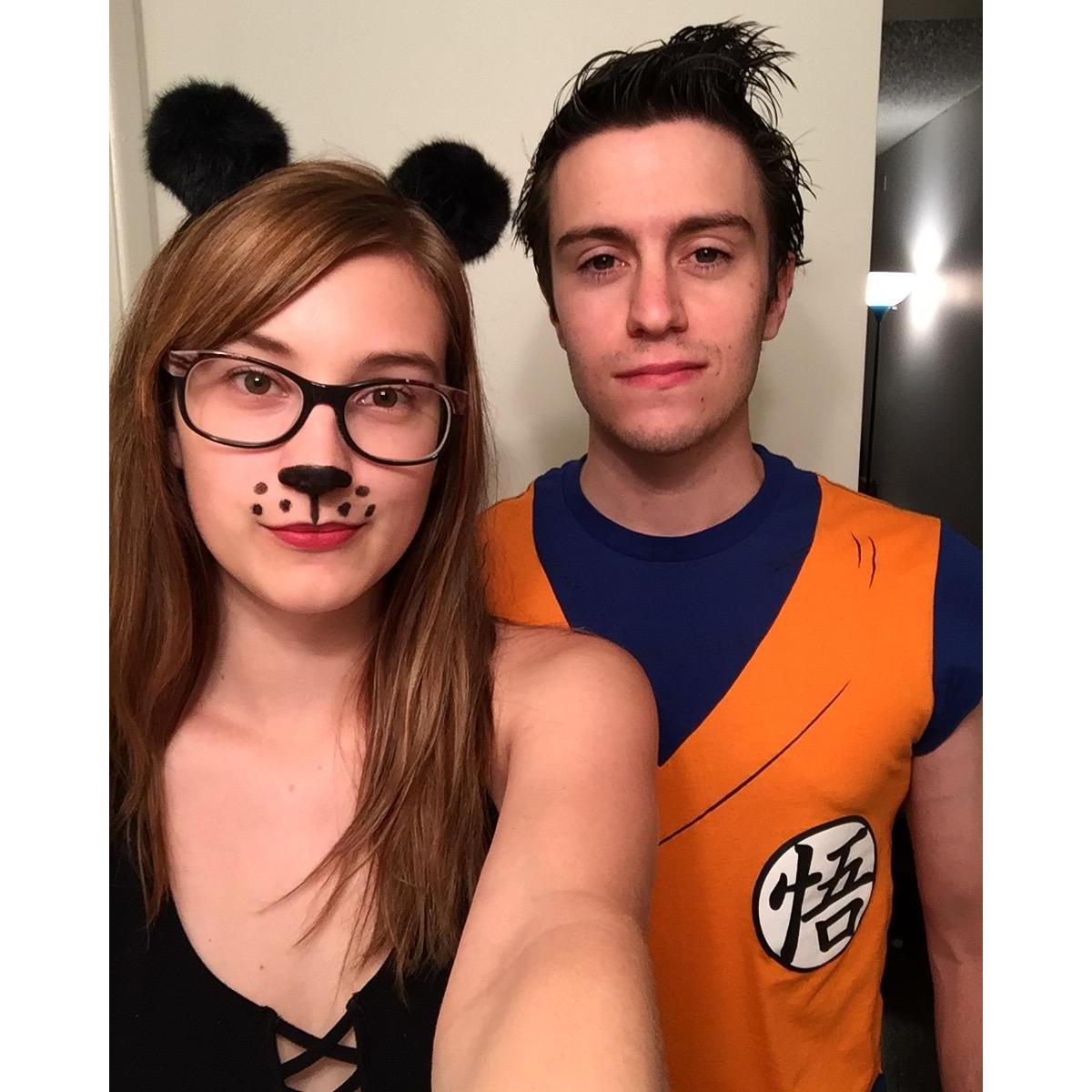 Halloween 2017