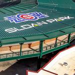 Chicago Cubs Spring Training