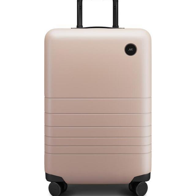 23-Inch Carry-On Plus Spinner Luggage