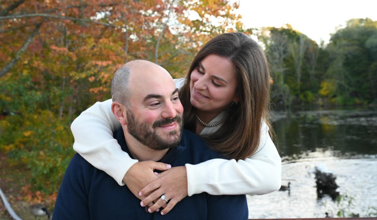 The Wedding Website of Alysa Abbondandolo and Paul Seyfert
