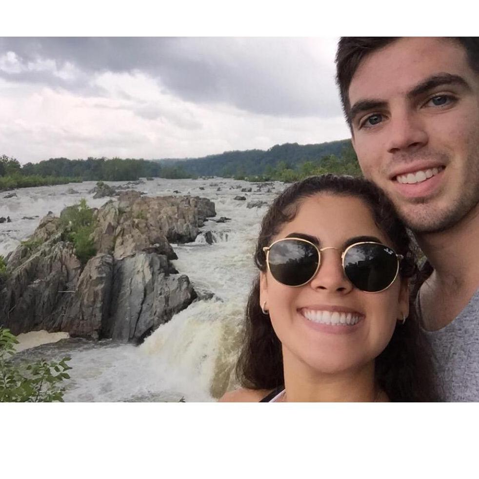Great Falls, Maryland