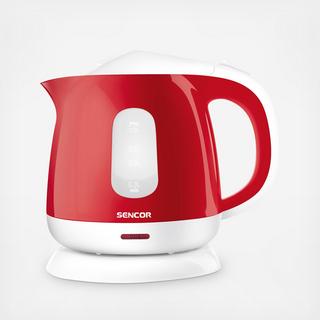 Small Electric Kettle