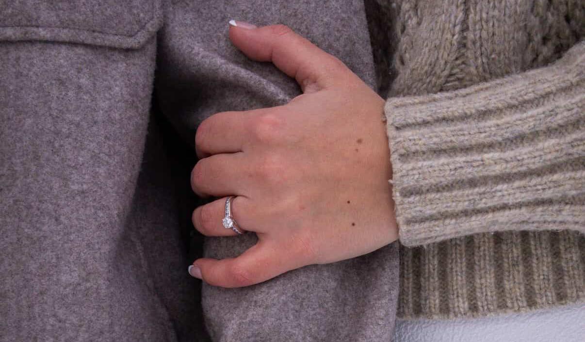 The Wedding Website of Jocelyn Marohn and Shayne Lewis