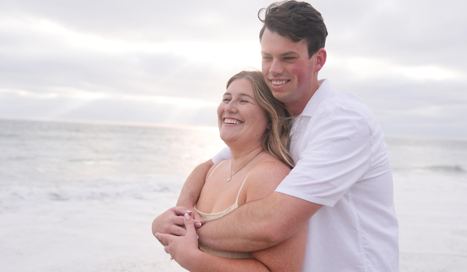 The Wedding Website of Maggie Holohan and Arie Zimmermann