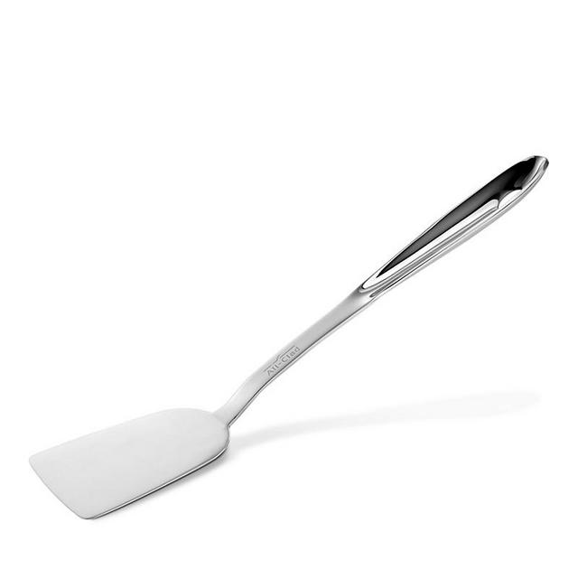 All-Clad - All Clad Stainless Steel Spatula