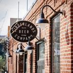 Cinderlands Warehouse