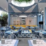 Restaurant - Da Maria
