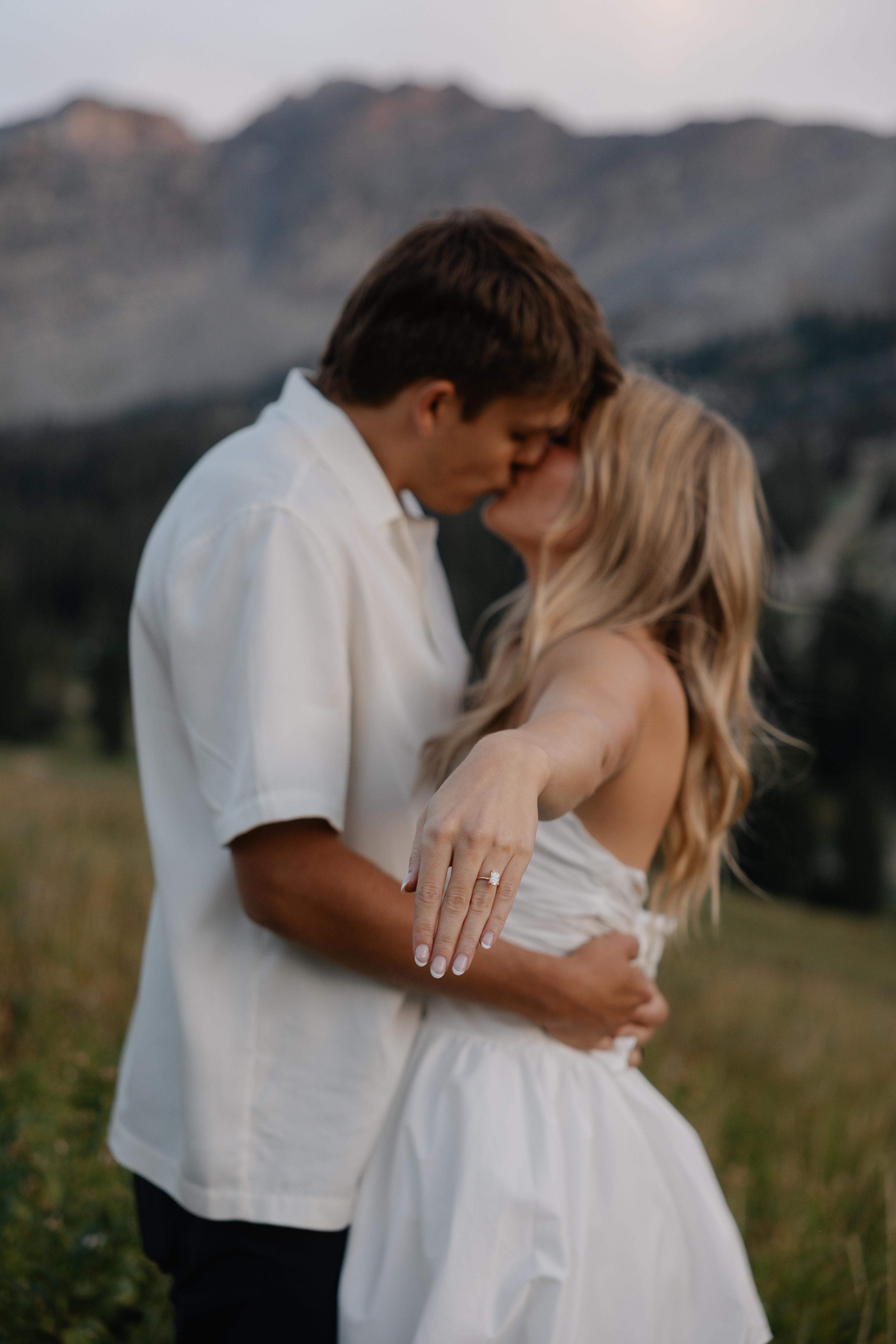 The Wedding Website of Kali Spinks and Jeremy Drew