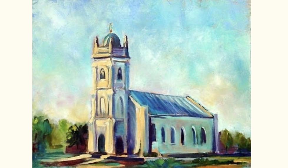 The Wedding Website of Luke.Peter Bleyer and Eva.Marie Shahid