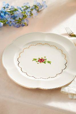 Lou Rota Mother Nature Dinner Plate