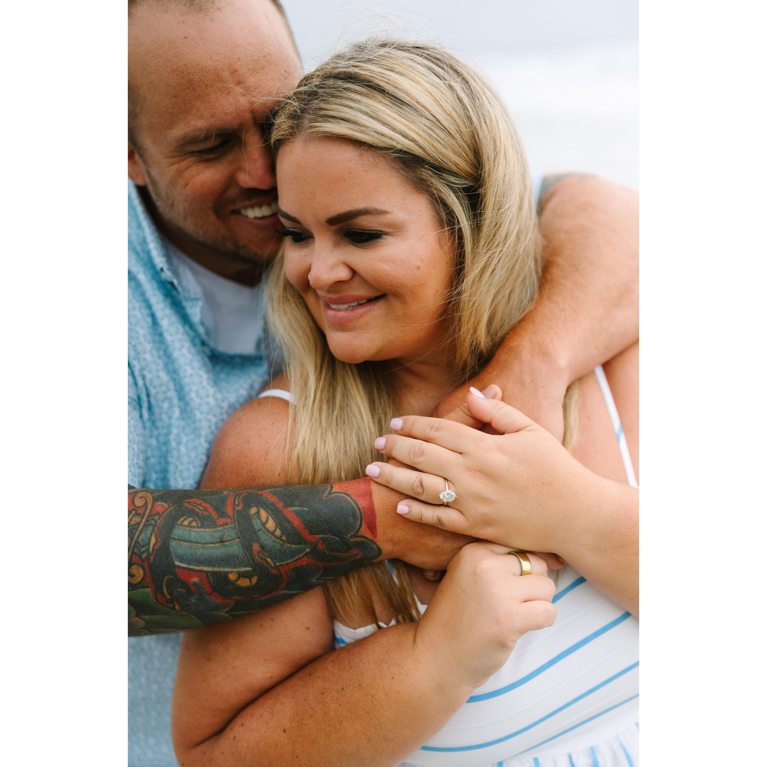 Engagement Photos