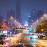 South Congress Avenue