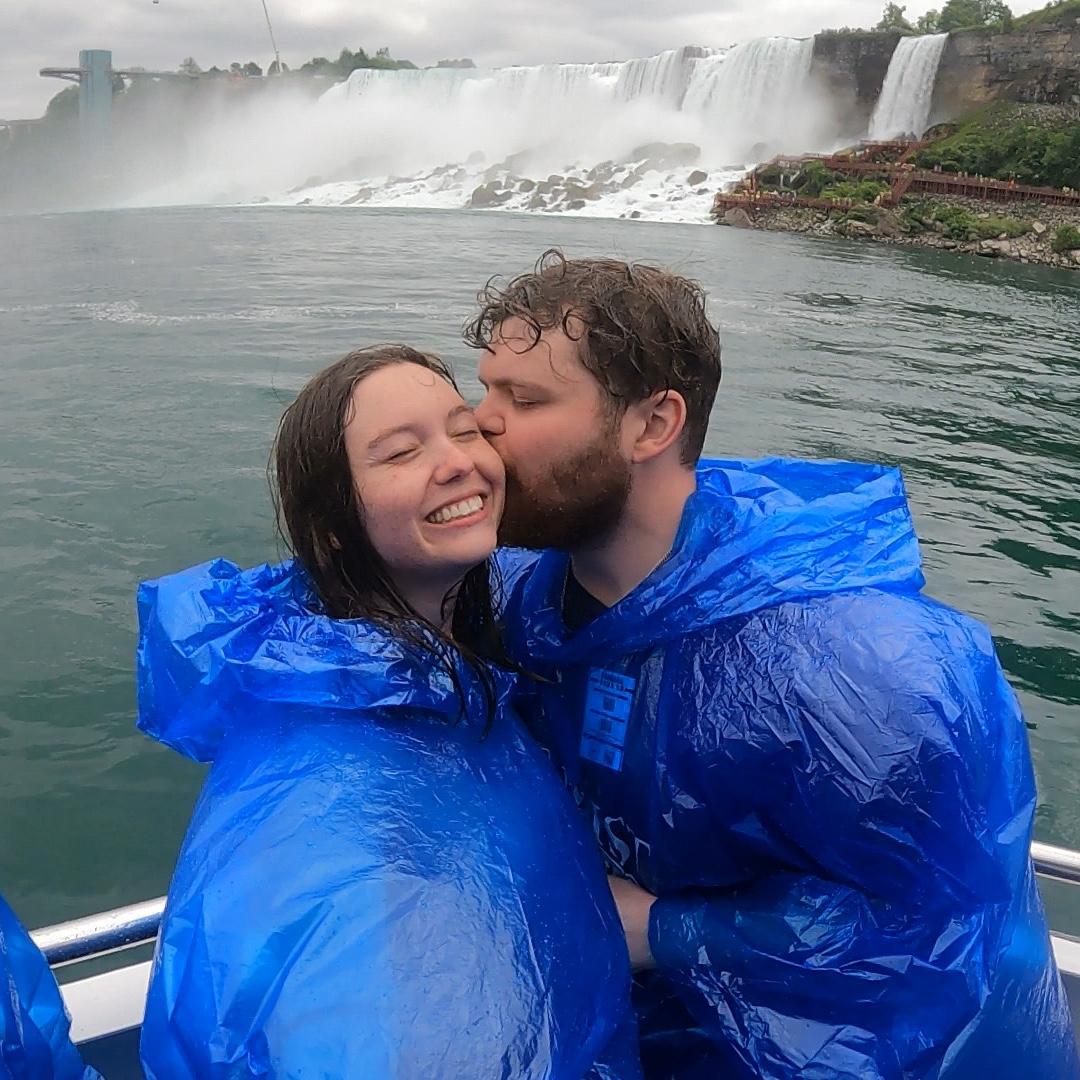 Maid of the Mist, NY