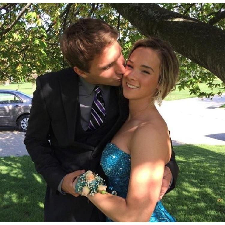 Prom 2014