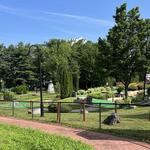 Weirs Mini Golf