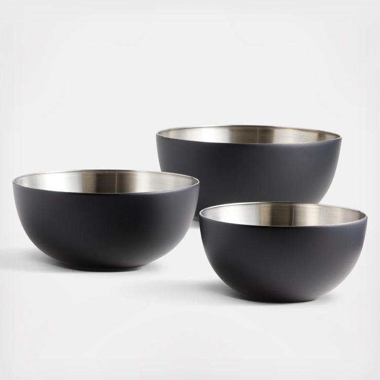 Stainless Steel Measuring Cups, Set of 4 by Molly Baz + Reviews