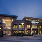 Christiana Mall