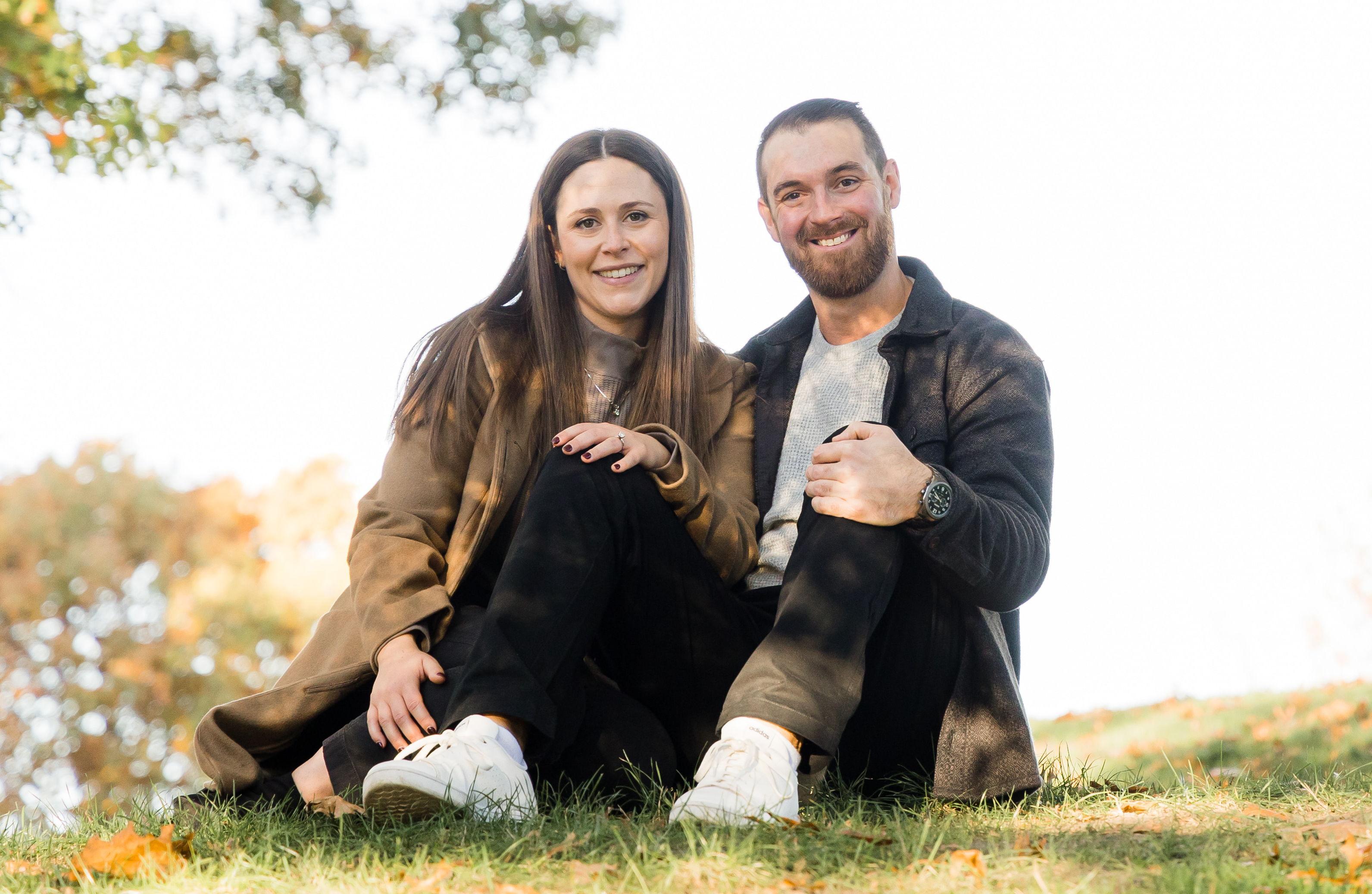 The Wedding Website of Elizabeth Gordon and Scott Hall