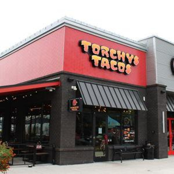 Last Meal at Torchy's