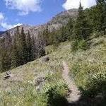 MOUNTAIN BIKE RIDING/ HIKING