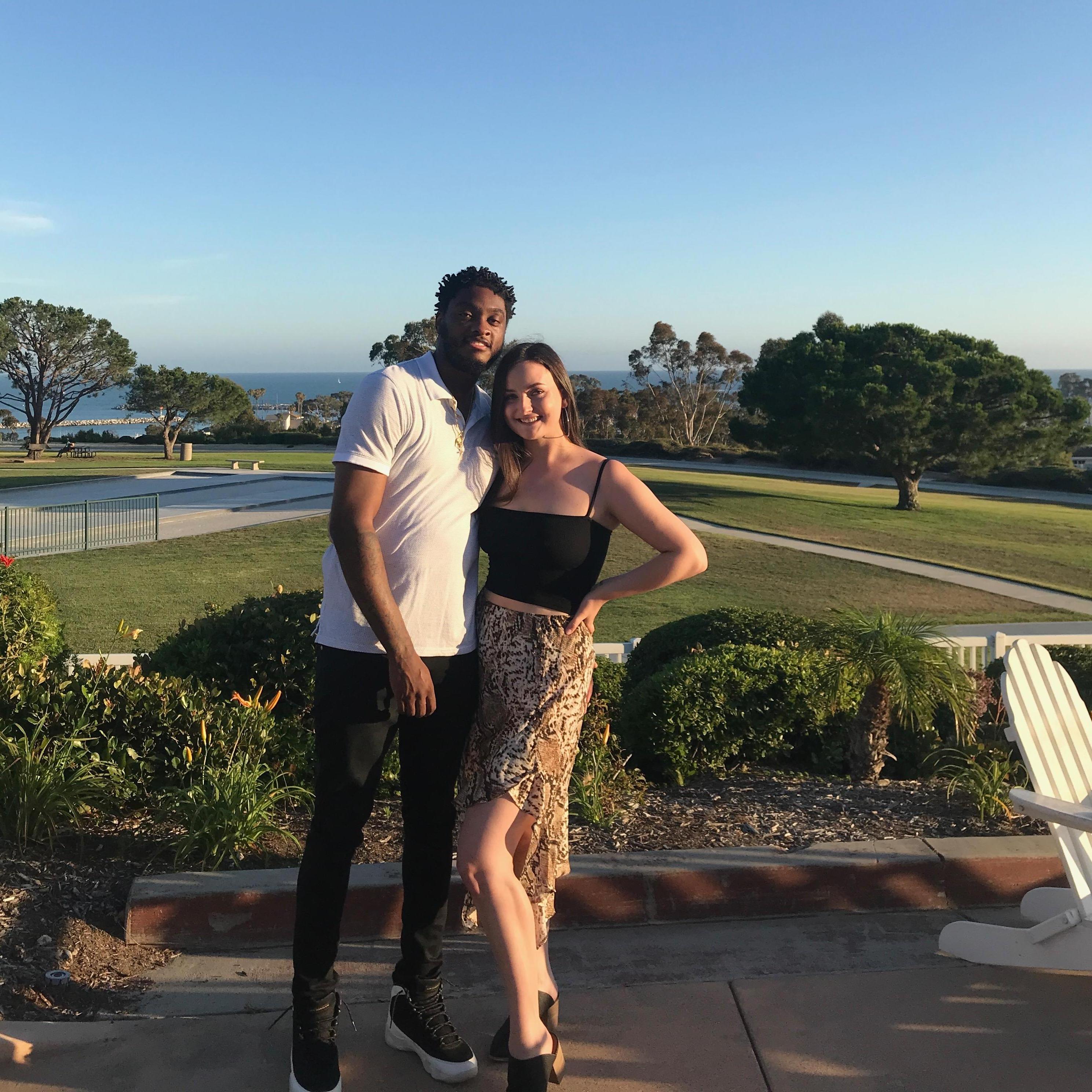 Laguna Beach; 7/27/19