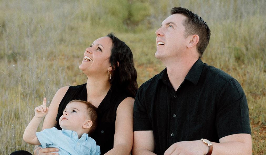 The Wedding Website of Shannon Jimenez and Curran Simpson