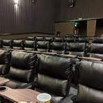 Cinemark Movie Bistro