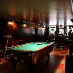 Blue & Gold Tavern -Nightlife