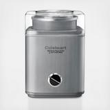 Cuisinart, Pure Indulgence Frozen Yogurt-Sorbet & Ice Cream Maker