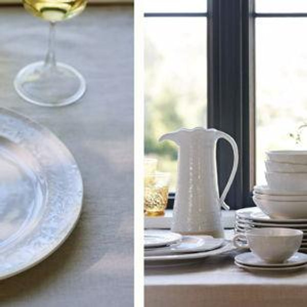 Dinner Plates